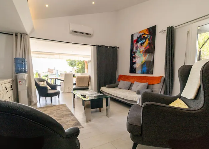Villa Bahia Dorada