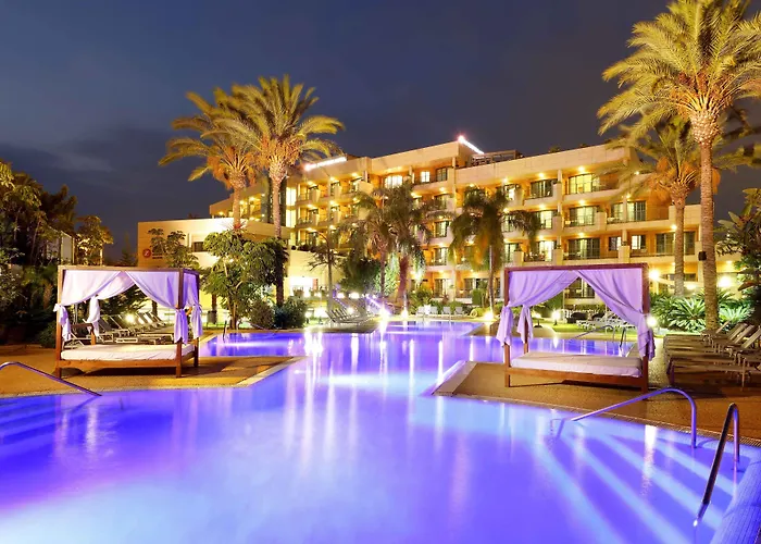 Hotel familiar: Exe Estepona Thalasso & Spa- Adults Only