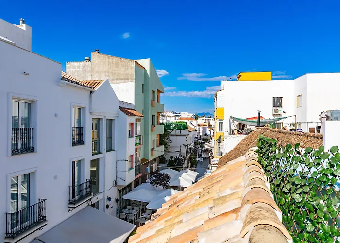 Hotel familiar: Hotel Boutique La Brisa Del Mar