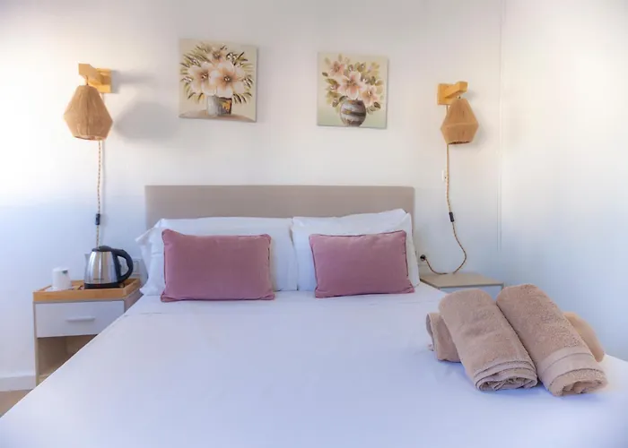 Hostal San Miguel